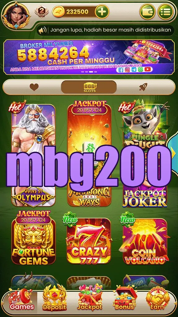 mbg200 APK