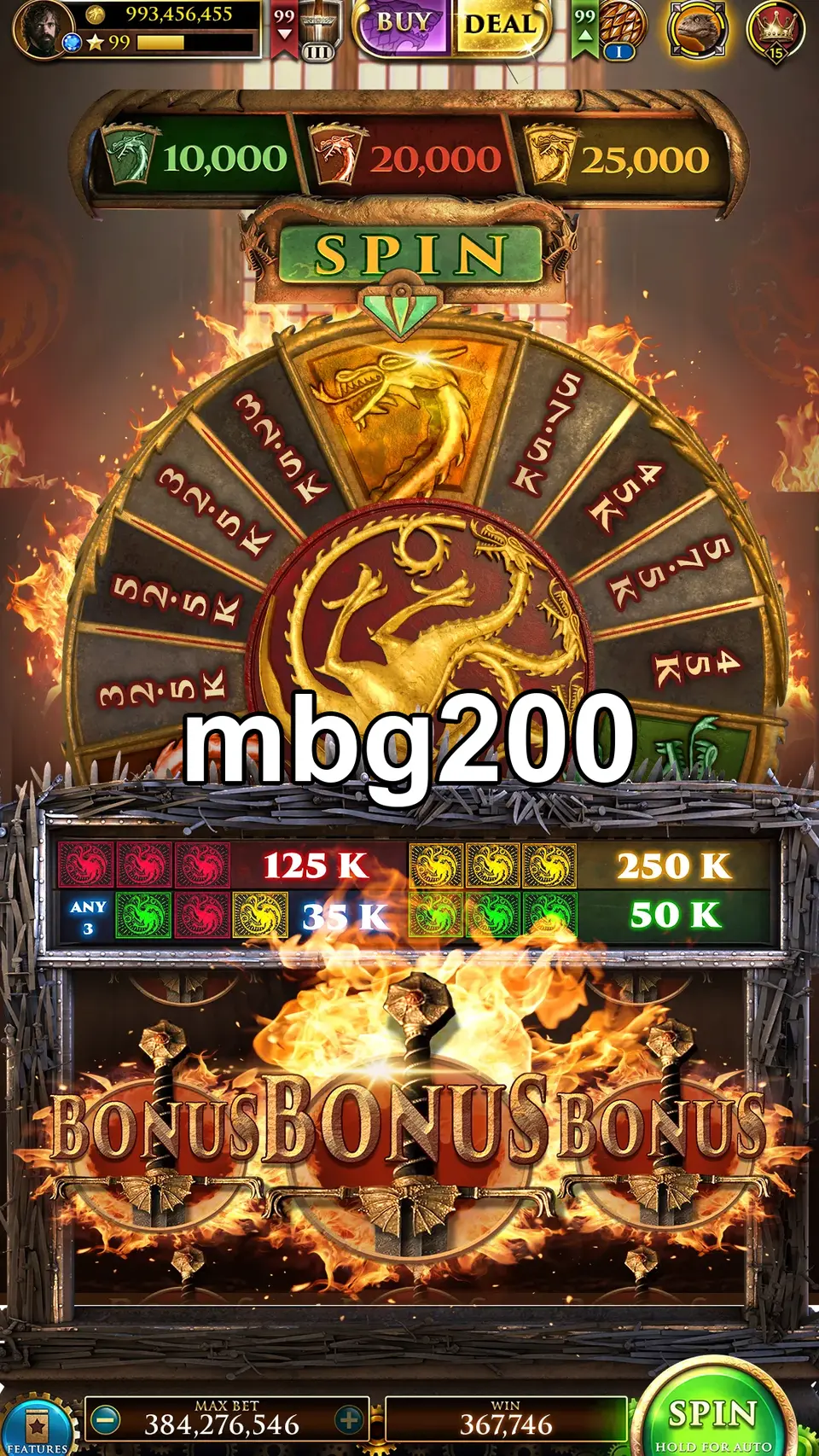mbg200 Masuk