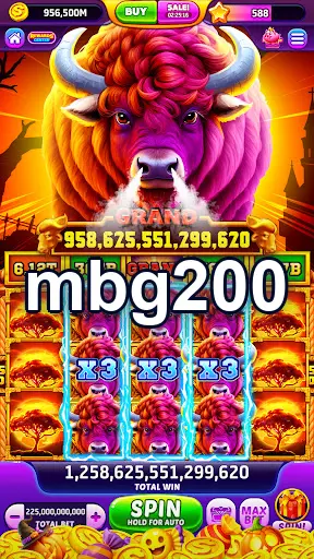 mbg200 Masuk
