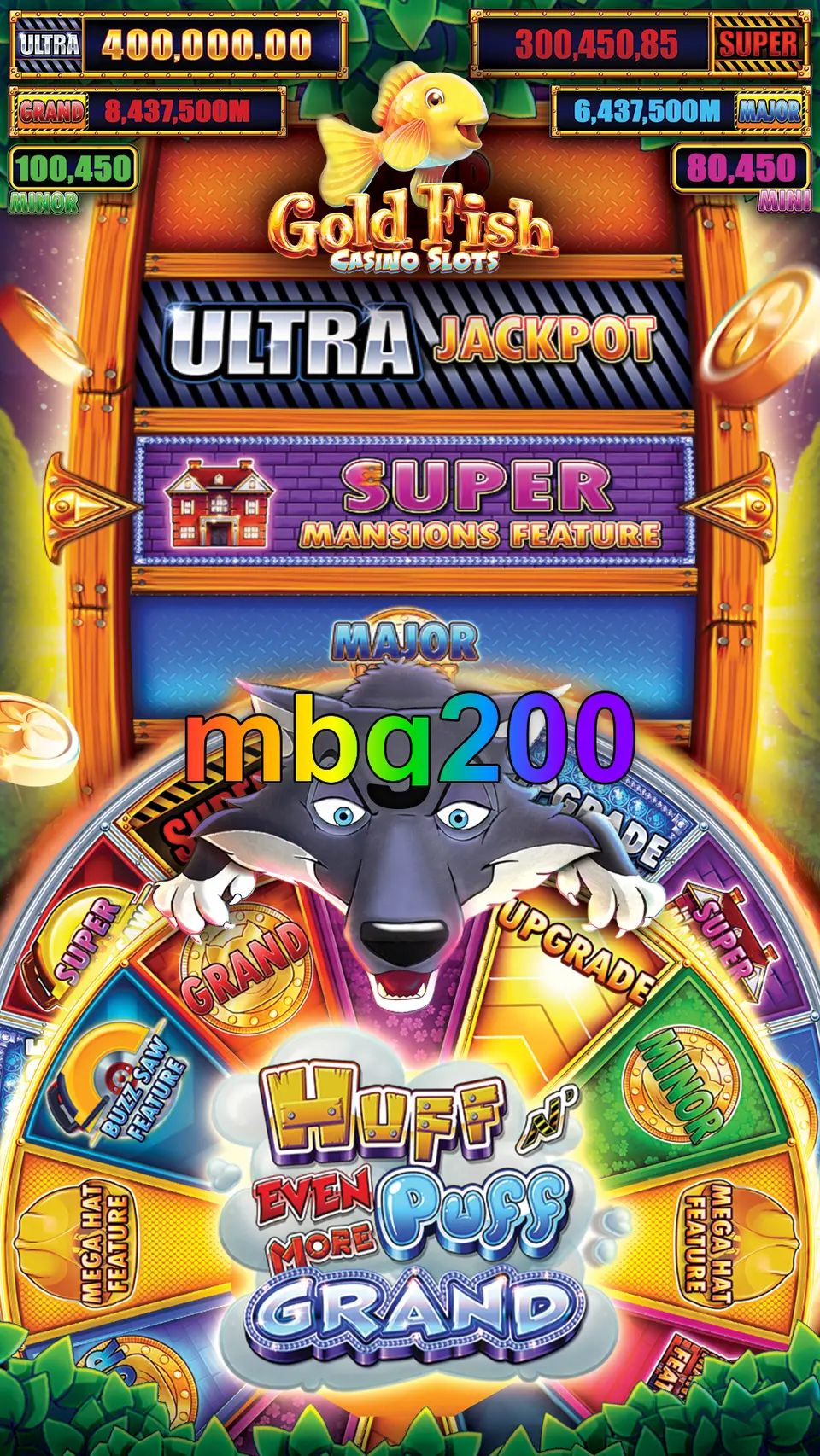 mbg200 Masuk