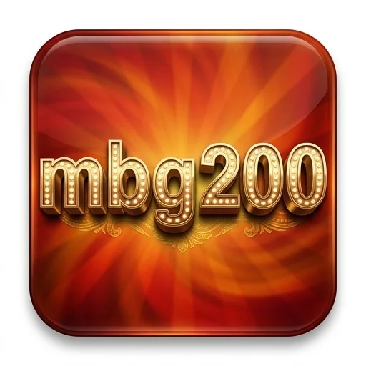 mbg200 Official Website | Aplikasi Resmi mbg200 Daftar Mudah 🎯