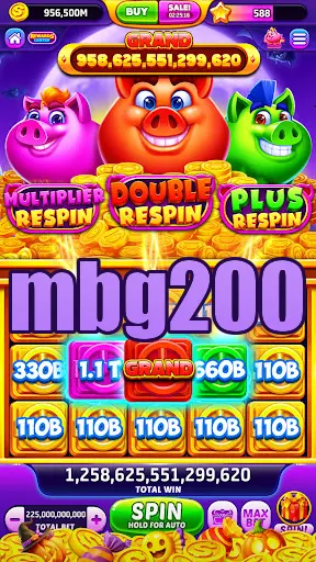 mbg200 Tangkapan Layar