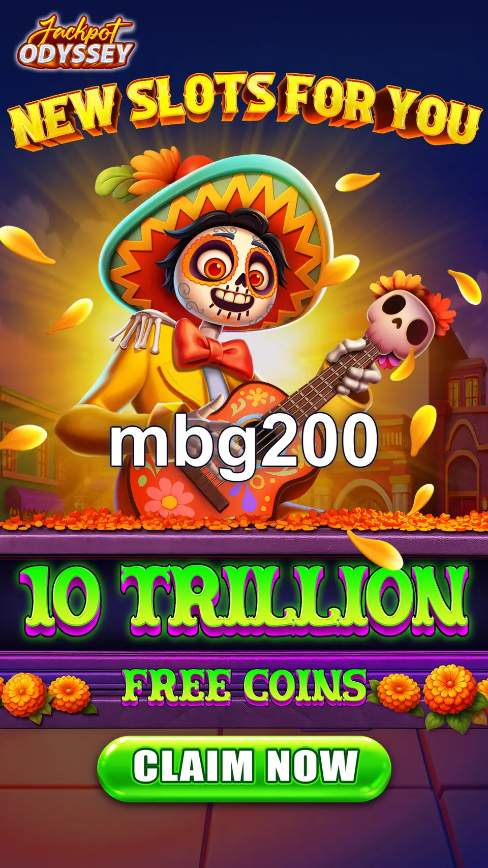 mbg200 Preview